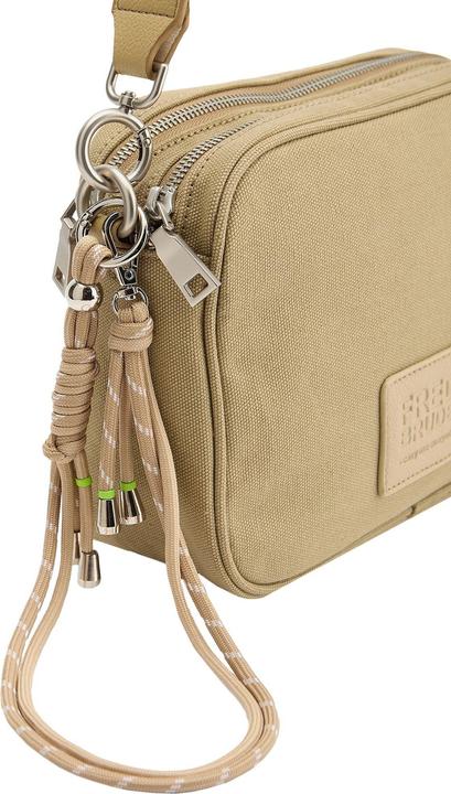 Actual product image FredsBruder Carry Me Everywhere Schultertasche 23 cm