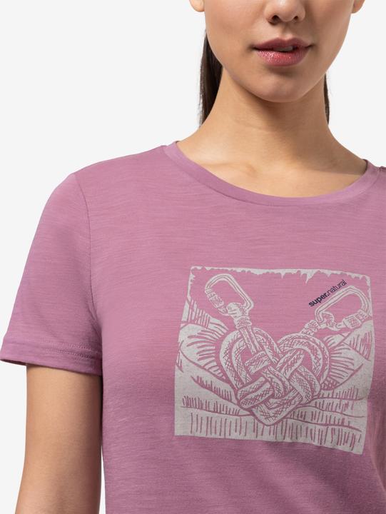 Actual product image Super Natural Tied By Heart (S)