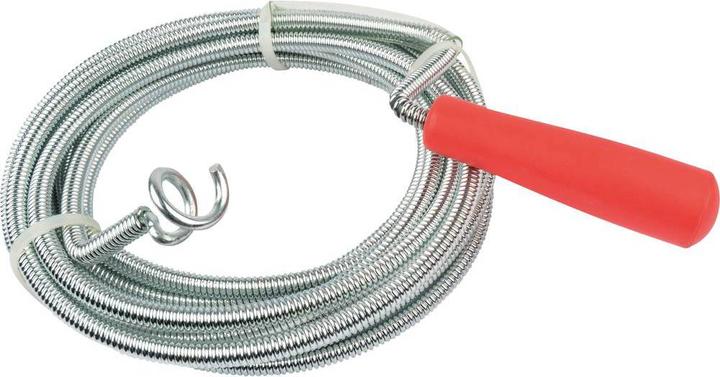Produktbild Mannesmann Rohrreinigungsspirale