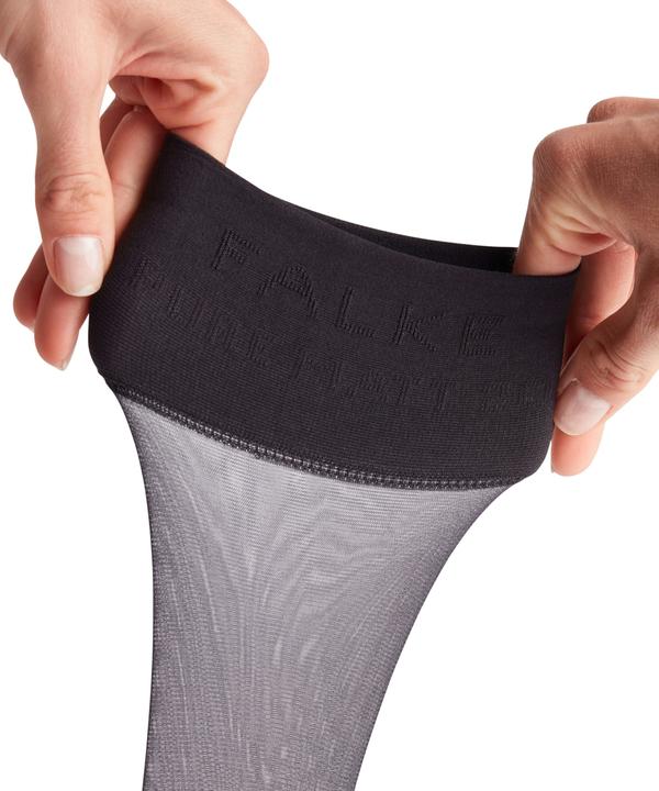 Actual product image Falke Pure Matt 20 KH (20 DEN, 35 - 38)