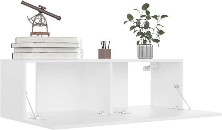 Produktbild VidaXL Jericho (100 x 30 x 30 cm)