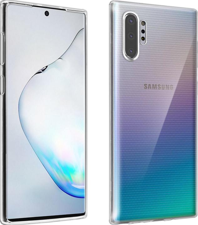 Image du produit Avizar Série de peaux (Samsung Galaxy Note 10 Plus)