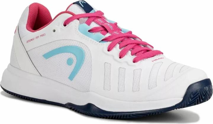 Image du produit Head Sprint Team 3.0 Padel White/Blue Woman (36.5)