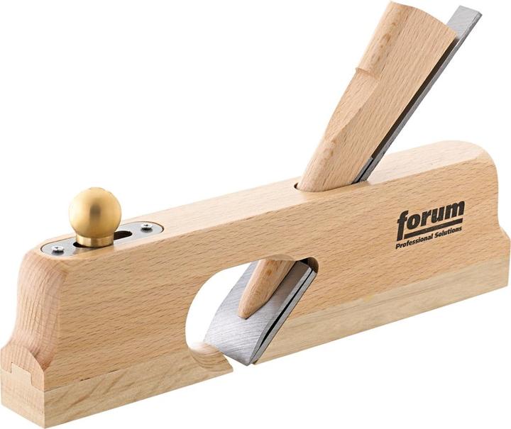 Productafbeelding Forum Professional Solutions Dubbel vormvlak (30 mm)