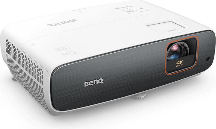 Image du produit BenQ TK860i (4K, 3300 lm, 1.13 - 1.47:1)