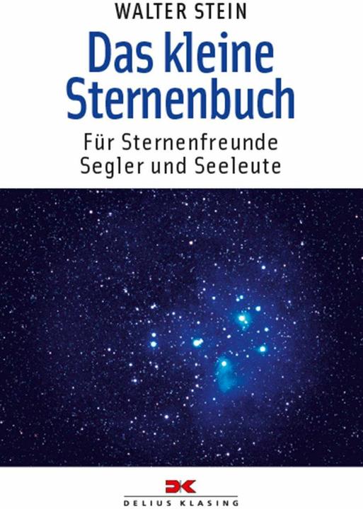 Immagine prodotto Das kleine Sternenbuch (Tedesco, Walter Stone, 2021)