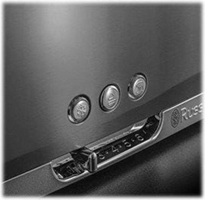 Actual product image Russell Hobbs Luna Moonlight