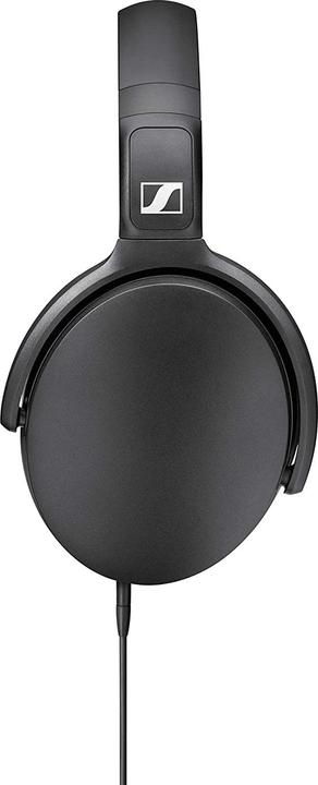 Produktbild Sennheiser HD 400s (Kabelgebunden)
