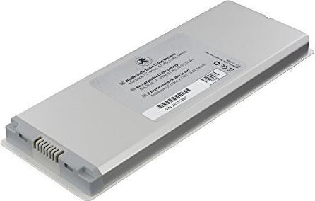 Immagine prodotto LMP BATTERIA MACBOOK 13" WHITE 5/2006-10/2009 (A1185) (5000 mAh)