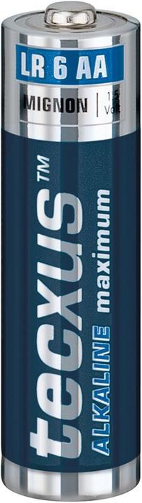 Actual product image Tecxus LR6/AA Mignon (10 pcs., AA, 2700 mAh)