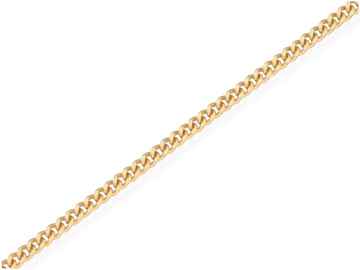 Image du produit Carat Basic (Or 18ct, 50 cm)