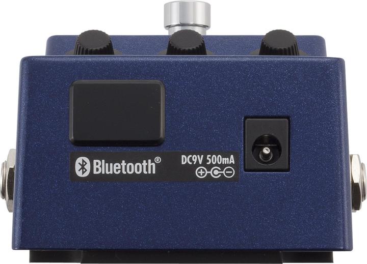 Image du produit Zoom Ms-100bt (Guitare électrique)
