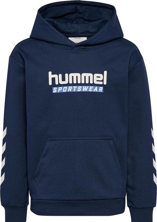 Image du produit hummel hmlJR LOGO HOODIE (104)