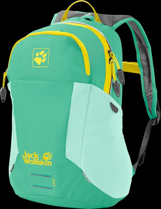 Actual product image Jack Wolfskin Kids Moab Jam (8 l)