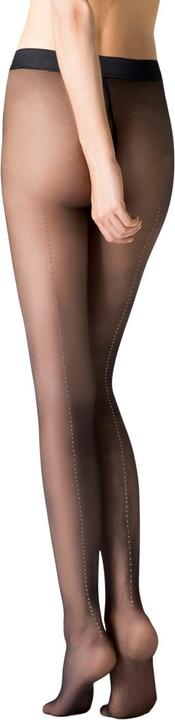 Actual product image Fogal Goldenline (10 DEN)
