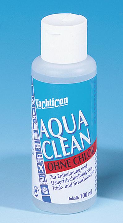 Produktbild Yachticon Aqua Clean« Trinkwasserentkeimer ohne Chlor