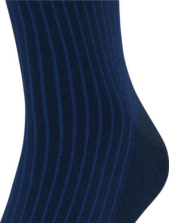 Actual product image Falke Oxford Stripe Men Knee-high Socks (41 - 42)