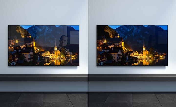 Produktbild Sony OLED XR-65A95K (65", A95K, QD-OLED, 4K, 2022)