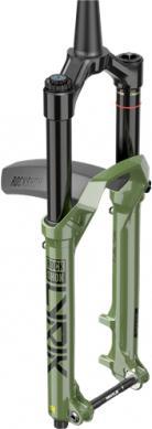 Actual product image RockShox Lyrik Ultimate Charger 3 RC2 Crown 27.5" (160 mm, Air)