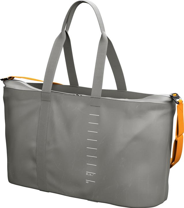 Actual product image D_b_ Essential Weekender (40 l)