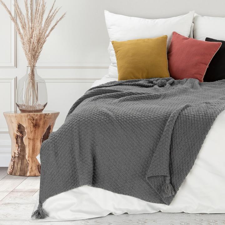 Actual product image Eurofirany KOC/PLED/3 GRAF 130X170 (130 x 170 cm)