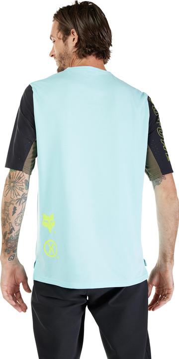 Actual product image Fox Defend SS Jersey Elevated (XL)