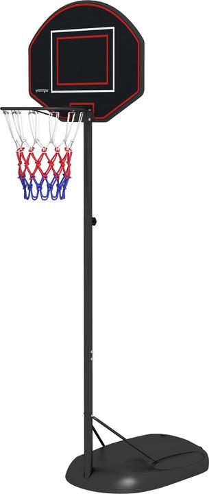Jamb Basketballkorb