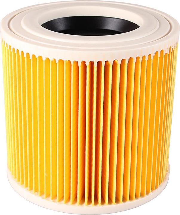 Immagine prodotto Flickbee Filtro pieghettato piatto 6.414-552.0 per aspirapolvere Kärcher A2024, A2101