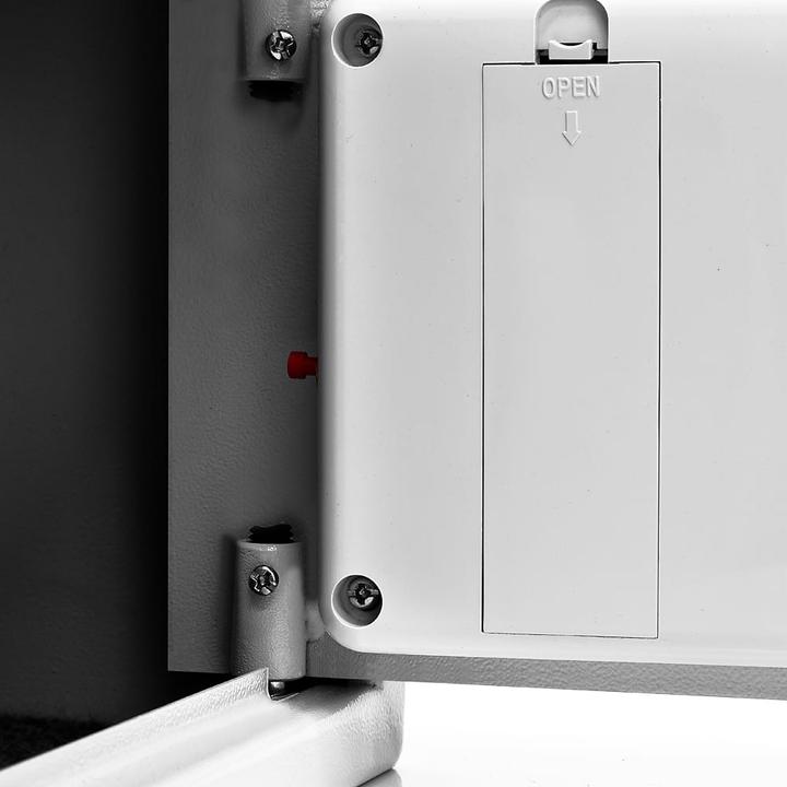 Immagine prodotto Deuba Cassaforte (10.40 l)