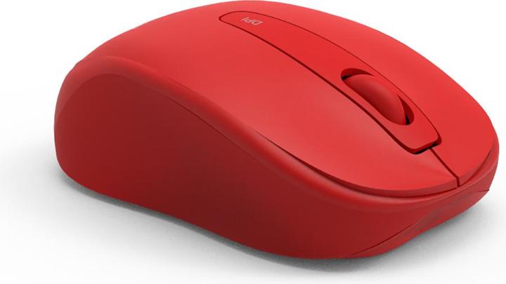 Image du produit Inca Souris IWM-331RK Nano-USB, sans fil, 1600 DPI, silencieuse,RT retail (Sans fil)