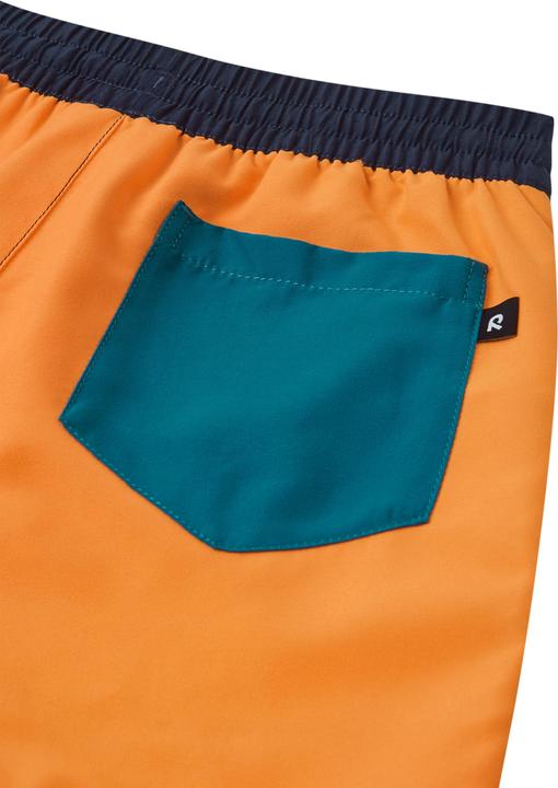 Image du produit Reima Short de bain UV Palmu Fruity (116)