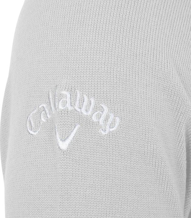 Actual product image Callaway Merino Wool Sweater With V Neckline (L)