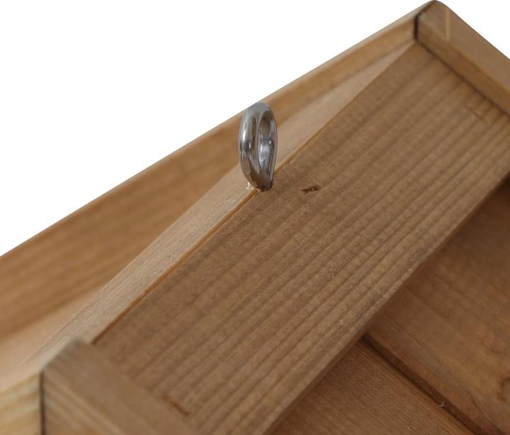 Actual product image Siena Garden Birdhouse