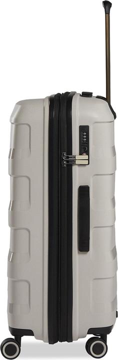Image du produit Stratic Straw + valise rigide() (65 l, M (50 - 90l))