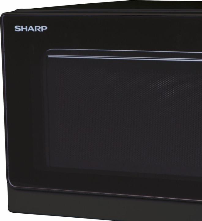 Productafbeelding Sharp R-642bkw (20 l)