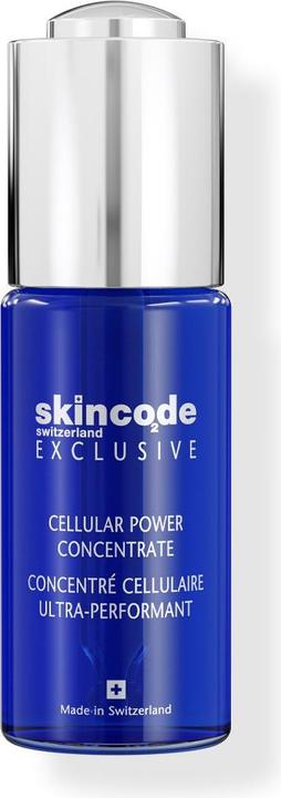 Immagine prodotto Skincode Esclusivo concentrato di potenza cellulare (30 ml)