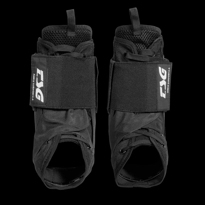 Produktbild TSG 2 (S/M, Knieschoner, Paar)