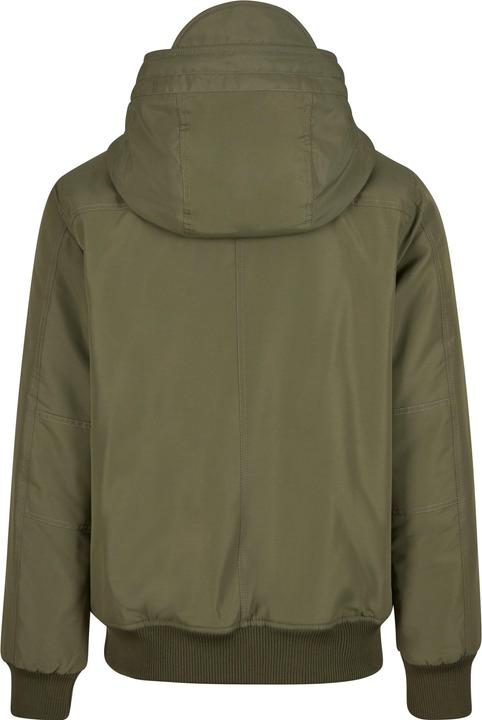 Produktbild Brandit Men Exploration Jacket - 174601 (XXL)