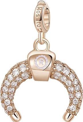 Immagine prodotto Rosato Ciondolo in bronzo Luna crescente Storie RZ011 (L)