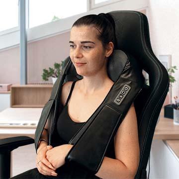 Produktbild Fitagon Shiatsu