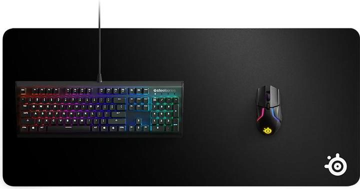 Produktbild SteelSeries QcK Heavy (XXL)