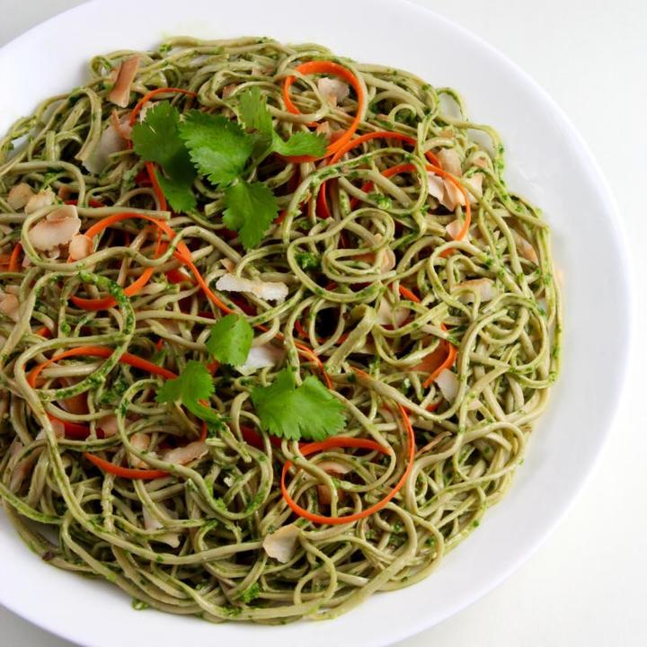 Actual product image Explore Cuisine Spaghetti aus Edamamebohnen Bio (240 g)