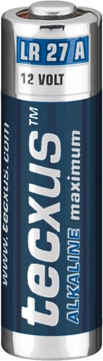 Image du produit Tecxus LR27/A27 (1 pcs, LR27)
