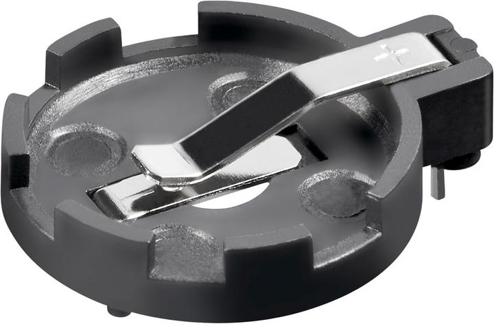 Goobay CR2012-CR2032 Knopfzellenhalter