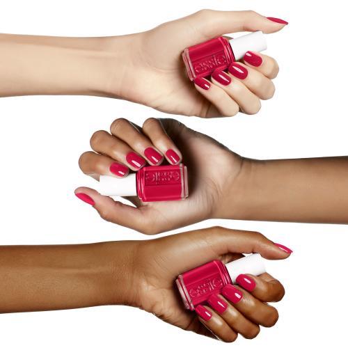 Actual product image Essie Nail polish (515 Favourite person, Colour paint)