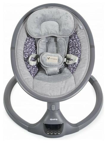 Actual product image Cangaroo Baby bouncer iSwing music function