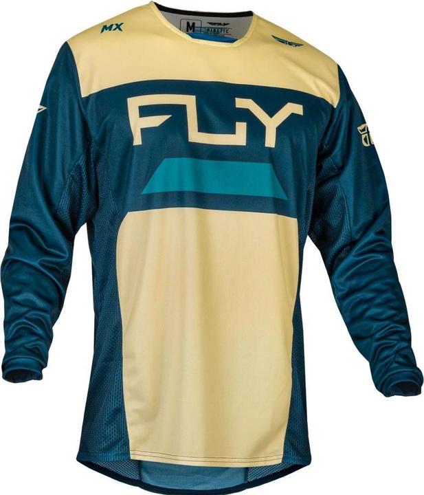 Fly Racing Kinetic Reload
