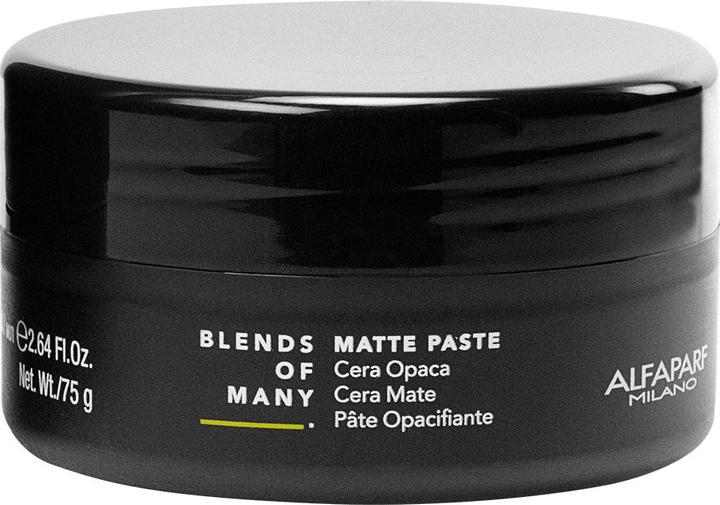 Produktbild Alfaparf Matte Paste (Haarpaste, 75 ml)