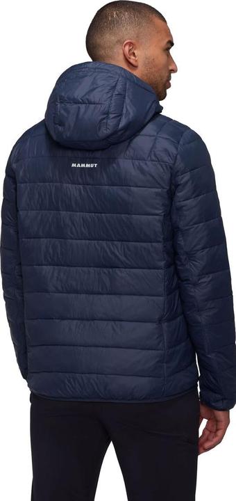 Immagine prodotto Mammut Giacca con cappuccio Crag IN Uomo (XL)