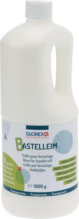 Produktbild hobbytime Bastelleim (1000 g)
